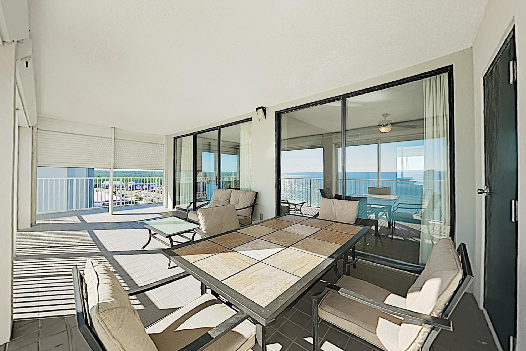 Pelican Pointe By Meyer Vacation Rentals Ориндж Бийч Стая снимка